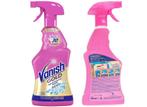 Vanish Oxi Action Gold - Vlekverwijderaar - Spray -, Verzenden