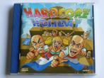 Hardcore Holiday - Arcade, Cd's en Dvd's, Cd's | Dance en House, Verzenden, Zo goed als nieuw