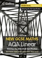 New GCSE Maths: New GCSE maths, AQA linear Foundation 2, Gelezen, Brian Speed, Keith Gordon, Kevin Evans, Trevor Senior, Verzenden