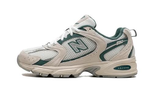 New Balance 530 Beige Green - maat 38.5 (Sneakers, Schoenen), Kleding | Dames, Schoenen, Sneakers of Gympen, Nieuw, Verzenden