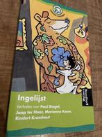 Ingelijst Verhalen van Paul Biegel, Jaap ter Haar, Marianne, Verzenden, Gelezen, Paul Biegel ea