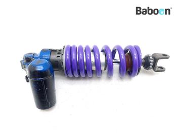 Achter Schokbreker Yamaha TDM 900 (TDM900) Hyperpro Spring beschikbaar voor biedingen