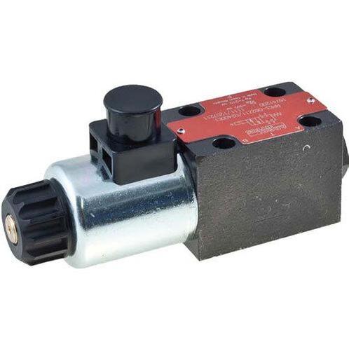4/2 Weg NG6 (D03) 230V AC Hydraulisch Magneetventiel - Argo, Doe-het-zelf en Verbouw, Overige Doe-het-zelf en Verbouw, Nieuw, Verzenden