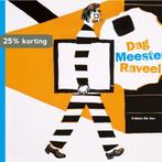 Dag meester Raveel 9789491513077 Sabine de Vos, Verzenden, Gelezen, Sabine de Vos