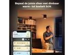Philips Hue Pillar opbouwspot - warm- tot koelwit licht -, Verzenden, Nieuw