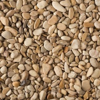 Mignonette | Gravelart | 12.5 kg (Korrelmaat 4/10, 0.16 m²), Tuin en Terras, Tegels en Klinkers, Nieuw, Verzenden