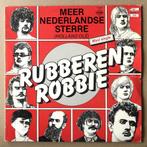 Rubberen Robbie – Meer Nederlandse Sterre (Holland Olé..., Cd's en Dvd's, Verzenden, Nieuw in verpakking
