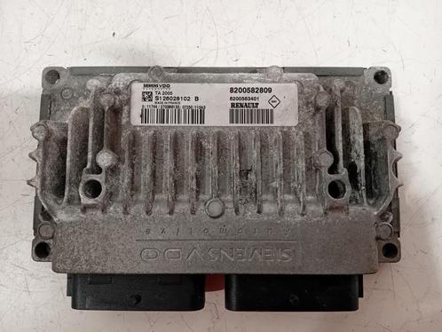 Computer automaat voor bak Renault Clio III 1.6 16V (BR05, B, Auto-onderdelen, Elektronica en Kabels, ARN erkend, Stiba lid, Erkend duurzaam