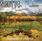 cd - Scott 4 - Recorded In State LP, Verzenden, Zo goed als nieuw