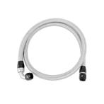 Mishimoto 5 Ft Stainless Steel Braided Hose w/ -10AN, Ophalen of Verzenden, Nieuw