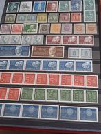 Zweden 1911/2001 - MNH-collectie (postzegel 100++ EUR) -, Postzegels en Munten, Gestempeld