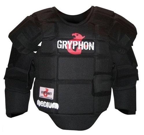 GRYPHON Body Guard, Sport en Fitness, Hockey, Verzenden