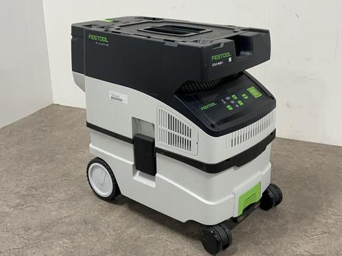 Veiling - Festool stofzuiger CTLC MIDI I, Witgoed en Apparatuur, Stofzuigers