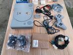 Sony - PlayStation One Special Edition met, Nieuw