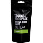 Gevriesdroogde Appel Chips - Tactical Foodpack, Diversen, Levensmiddelen, Verzenden