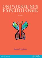9789043024259 Ontwikkelingspsychologie | Tweedehands, Verzenden, Zo goed als nieuw, Robert S. Feldman