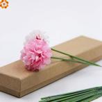 Bloemsteker voor losse bloemen bundel 50 stuks, Ophalen of Verzenden, Nieuw