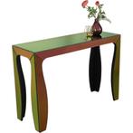 Bijzettafel - Trion Spicy - Console Tafel - 110x38cm -, Huis en Inrichting, Tafels | Eettafels, Ophalen of Verzenden, Nieuw, Kunststof