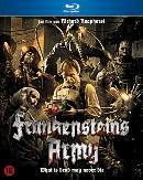 Frankensteins army - Blu-ray, Cd's en Dvd's, Blu-ray, Verzenden