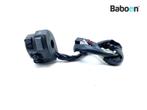 Stuurschakelaar Links Kawasaki GTR 1400 2008-2009 (GTR1400, Motoren, Onderdelen | Kawasaki, Verzenden, Gebruikt