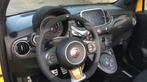 Fiat 595 Abarth carbon dashboard, Auto diversen, Tuning en Styling, Verzenden