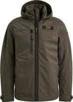 PME Legend Jas Successor Beluga Groen maat XXL Heren, Verzenden, Nieuw, Overige maten, PME Legend