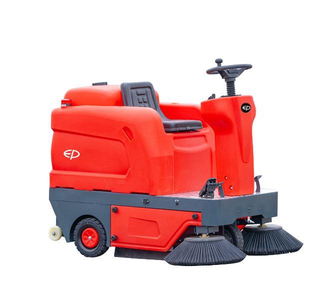 ZL-T1250 - veegmachine - EP, Doe-het-zelf en Verbouw, Reinigingsmachines