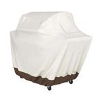 BBQ hoes 152 x 71 x 104 cm Beige/ Bruin, Tuin en Terras, Gasbarbecues, Ophalen of Verzenden, Nieuw