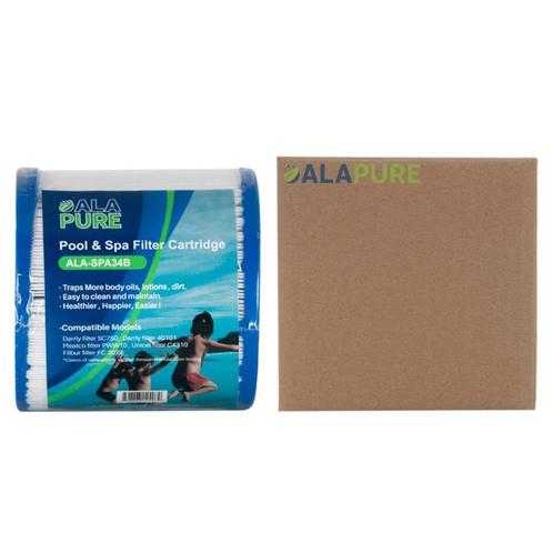 Spa Waterfilter voor Magnum CS7, Tuin en Terras, Zwembad-toebehoren, Verzenden