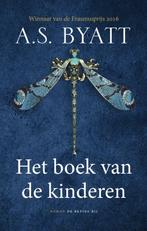 Het boek van de kinderen 9789023499299 A.S. Byatt, Verzenden, Zo goed als nieuw, A.S. Byatt