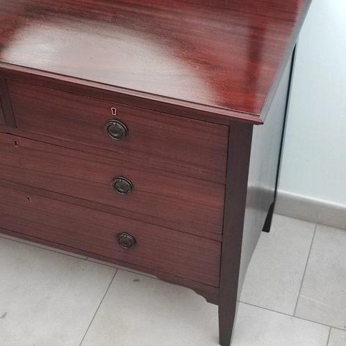 Ladekast - Hout, Antiek en Kunst, Curiosa en Brocante