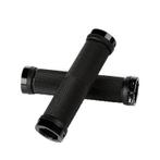 hbs TS-1102Z - Aluminium Fietshandvatten - 13 cm - Antislip, Fietsen en Brommers, Fietsaccessoires | Overige Fietsaccessoires