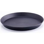 CleanBaking Kunststof Vlaaipan Glad Ø23cm, Verzenden, Nieuw