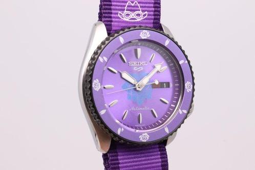 Seiko - Seiko 5 - Zonder Minimumprijs - SRPH09K1 | 4R36-10P0, Sieraden, Tassen en Uiterlijk, Horloges | Antiek