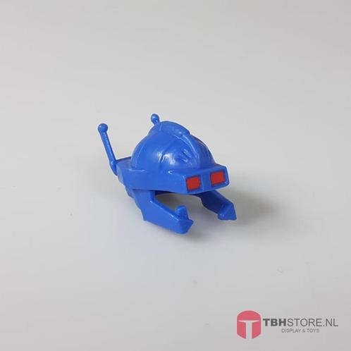 G.I. Joe Part - Helmet Lightfoot (v1) (G.I. Joe Parts), Verzamelen, Poppetjes en Figuurtjes, Zo goed als nieuw, Verzenden