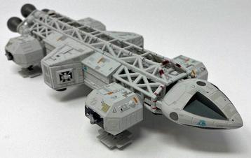 Eaglemoss Hero Collector model - Scifi Space 1999 SPACEN0... beschikbaar voor biedingen