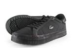 Lacoste Sneakers in maat 40½ Zwart, Kleding | Heren, Schoenen, Verzenden, Sneakers of Gympen, Gedragen, Lacoste