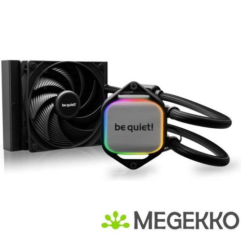 Be quiet! Pure Loop 2 120mm, Computers en Software, Computerkoelers, Nieuw, Verzenden