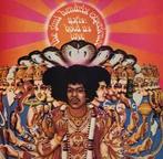 LP gebruikt - The Jimi Hendrix Experience - Axis: Bold As..., Verzenden, Zo goed als nieuw