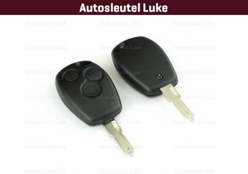 3-knops sleutel kpb045 voor Opel, Auto-onderdelen, Elektronica en Kabels, Nieuw, Verzenden