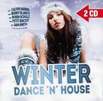 Winter Dance N House - CD, Verzenden, Nieuw in verpakking