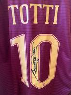 AS Roma - Italiaanse voetbal competitie - Francesco Totti -, Nieuw