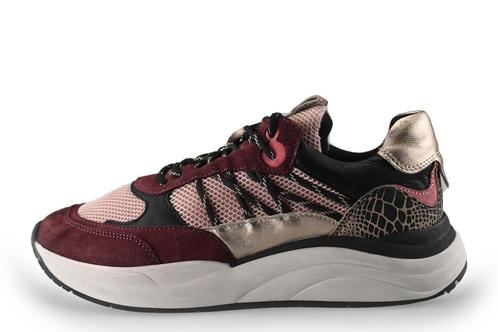 Sub55 Sneakers in maat 43 Paars | 10% extra korting, Kleding | Dames, Schoenen, Overige kleuren, Zo goed als nieuw, Sneakers of Gympen