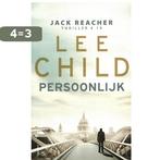 Persoonlijk (Reefman Special 2017) 9789021020945 Lee Child, Verzenden, Gelezen, Lee Child