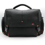 Sony authentieke schouder tas Cameratas, Nieuw