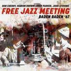 cd - Don Cherry, Marion Brown, Evan Parker, John Stevens -..