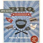 BBQ 9789045208732 Steven Raichlen, Boeken, Verzenden, Gelezen, Steven Raichlen