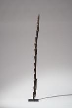Een houten beeldhouwwerk - Dogon - Mali (Zonder, Antiek en Kunst