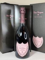 2003 Dom Pérignon - Champagne Rosé - 1 Fles (0,75 liter), Nieuw