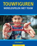 Touwfiguren 9789076233932 G. Frorath, Verzenden, Gelezen, G. Frorath